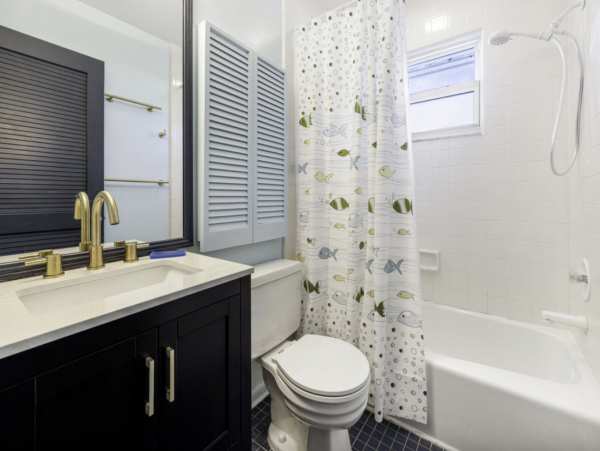Captiva Vacation Home Four Bedroom